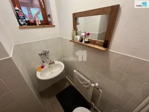 Prodej rodinného domu, Česká Lípa, Klášterní, 270 m2
