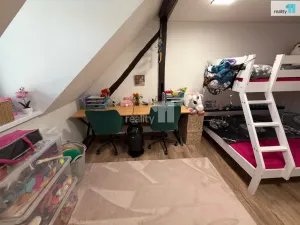 Prodej rodinného domu, Česká Lípa, Klášterní, 270 m2