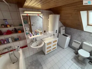Prodej rodinného domu, Česká Lípa, Klášterní, 270 m2