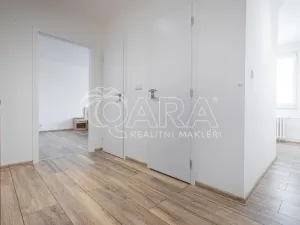 Pronájem bytu 2+1, Praha - Malešice, Počernická, 52 m2
