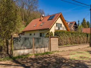 Prodej rodinného domu, Čisovice - Bojov, 170 m2