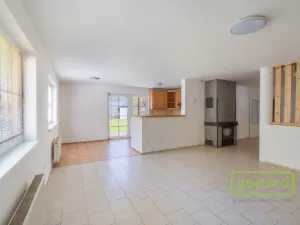 Prodej rodinného domu, Čisovice - Bojov, 170 m2