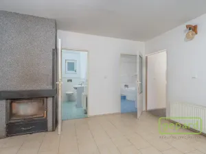 Prodej rodinného domu, Čisovice - Bojov, 170 m2