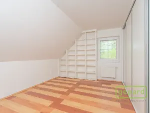 Prodej rodinného domu, Čisovice - Bojov, 170 m2