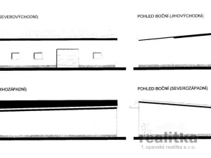 Prodej obchodního prostoru, Opava - Předměstí, Krnovská, 701 m2