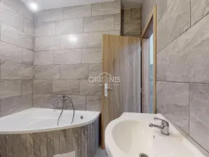 Prodej bytu 1+1, Ústí nad Labem - Neštěmice, Železná, 37 m2