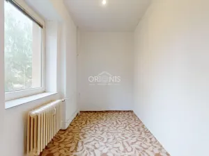 Prodej bytu 1+1, Ústí nad Labem - Neštěmice, Železná, 37 m2