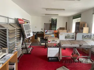 Prodej obchodního prostoru, Opava - Jaktař, Přemyslovců, 525 m2