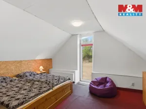 Prodej rodinného domu, Beřovice - Bakov, 140 m2