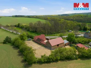 Prodej rodinného domu, Beřovice - Bakov, 140 m2