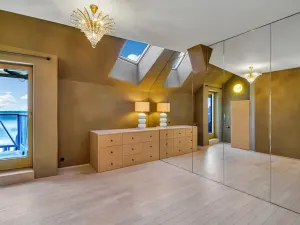 Prodej bytu 4+kk, Praha - Veleslavín, Křenova, 170 m2
