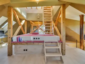 Prodej bytu 4+kk, Praha - Veleslavín, Křenova, 170 m2