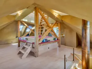 Prodej bytu 4+kk, Praha - Veleslavín, Křenova, 170 m2