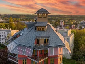 Prodej bytu 4+kk, Praha - Veleslavín, Křenova, 170 m2