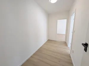 Pronájem bytu 3+kk, Cheb, Na Hradčanech, 69 m2