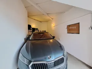 Prodej garáže, Uherské Hradiště, 23 m2