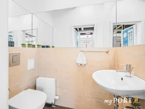 Prodej rodinného domu, Praha - Březiněves, K Březiněvsi, 90 m2