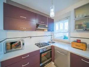 Prodej bytu 3+kk, Medulin, Chorvatsko, 61 m2