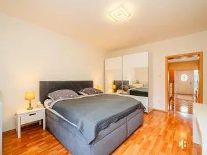 Prodej rodinného domu, Měšice, Na Rejdišti, 237 m2