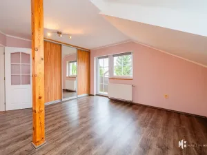 Prodej rodinného domu, Měšice, Na Rejdišti, 237 m2