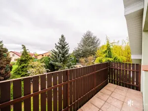 Prodej rodinného domu, Měšice, Na Rejdišti, 237 m2