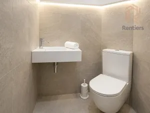Prodej bytu 2+1, Praha - Podolí, Sinkulova, 54 m2
