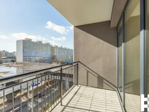 Prodej bytu 2+kk, Praha - Bohnice, Lodžská, 74 m2