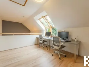 Prodej rodinného domu, Všeradice, 151 m2