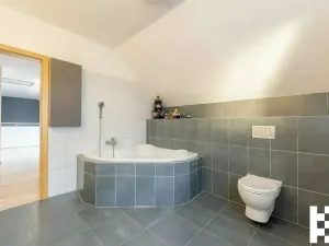 Prodej rodinného domu, Všeradice, 151 m2