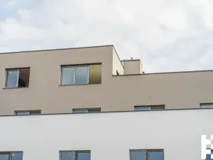 Prodej bytu 1+kk, Praha - Satalice, Za Novákovou zahradou, 32 m2