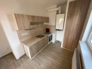 Pronájem bytu 2+1, Vysoké Mýto, V Zahrádkách, 65 m2