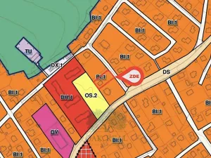 Prodej chaty, Černošice, Vrážská, 79 m2