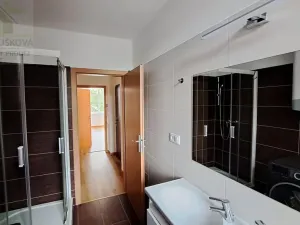 Pronájem bytu 3+kk, Ostrava, Hollarova, 85 m2