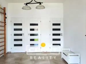 Prodej rodinného domu, Vinařice, 90 m2