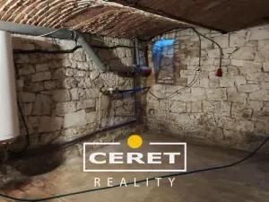 Prodej rodinného domu, Vinařice, 90 m2
