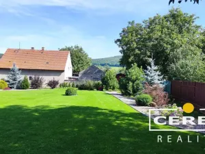 Prodej rodinného domu, Vinařice, 90 m2