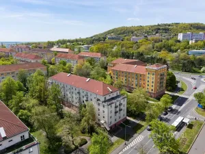 Prodej bytu 3+kk, Most, Josefa Skupy, 54 m2