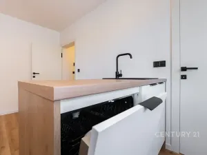 Prodej bytu 2+kk, Most, Jaroslava Vrchlického, 35 m2