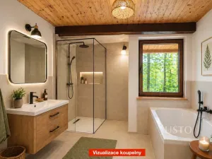 Prodej chaty, Čeladná, 68 m2