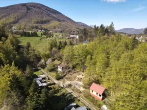 Prodej chaty, Čeladná, 68 m2