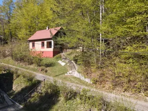 Prodej chaty, Kunčice pod Ondřejníkem, 68 m2