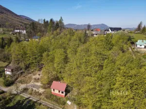 Prodej chaty, Kunčice pod Ondřejníkem, 68 m2