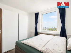 Prodej bytu 3+kk, Praha - Strašnice, Dürerova, 66 m2