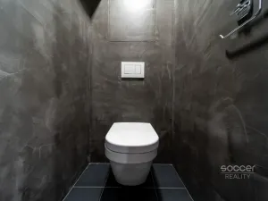 Prodej bytu 2+kk, Praha - Horní Počernice, Pavlišovská, 43 m2
