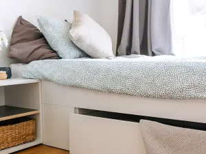 Pronájem bytu 1+kk, Praha - Holešovice, Na zátorách, 15 m2