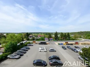 Pronájem bytu 2+kk, Plzeň, Klatovská, 40 m2