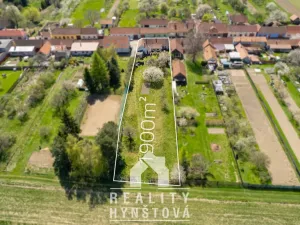 Prodej rodinného domu, Lipovec - Marianín, 90 m2