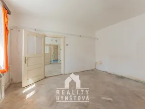 Prodej rodinného domu, Lipovec - Marianín, 90 m2