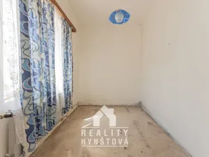 Prodej rodinného domu, Lipovec - Marianín, 90 m2