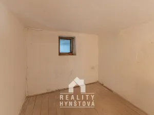 Prodej rodinného domu, Lipovec - Marianín, 90 m2